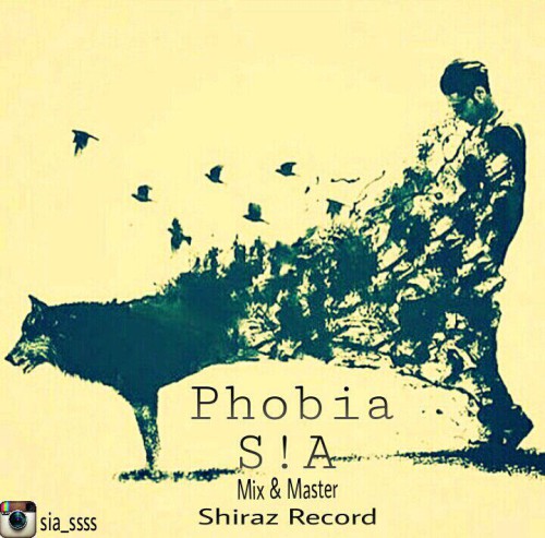دانلود آهنگ Phobia از سیا